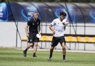 Germany Under-21 Training Session